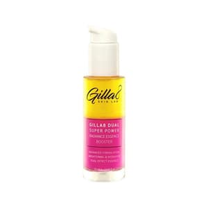 Dual Super Power Radience Essence Booster