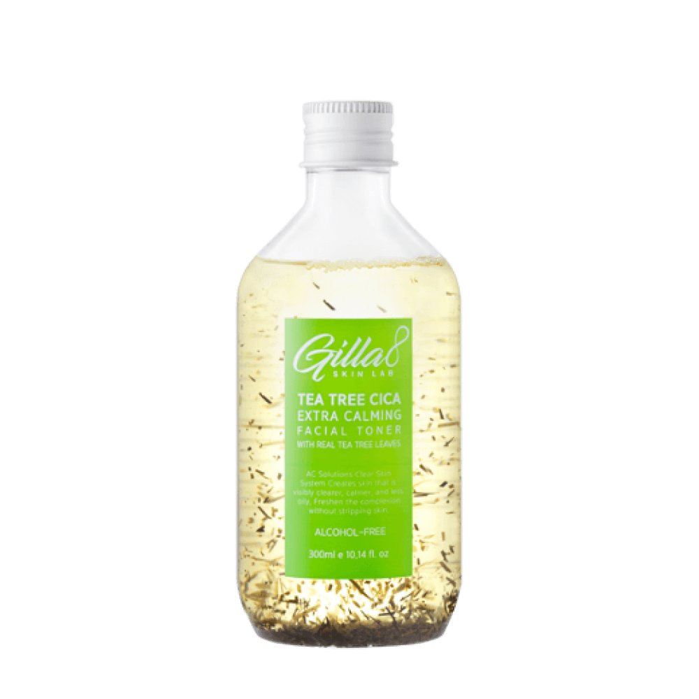 Tea Tree Cica Extra Calming Facial Toner