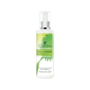 Marvel White Refining Toner