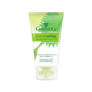 Marvelwhite Zero Blackhead Marvel Gel