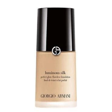 Luminous Silk Oil-Free Foundation