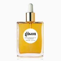 Honey Infused Hair Oil