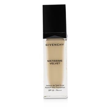 Matissime Velvet Radiant Mat Foundation SPF 20
