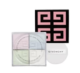 Prisme Libre Loose Powder Quartet