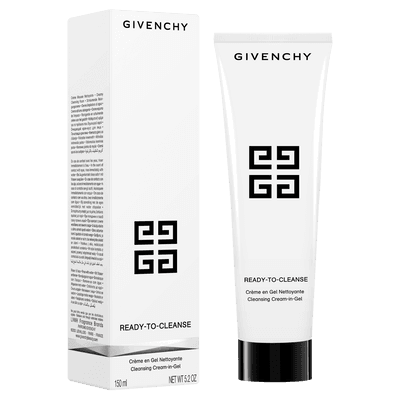 Ready-To-Cleanse Gel en Creme Nettoyante
