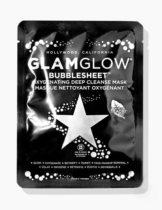 Bubblesheet