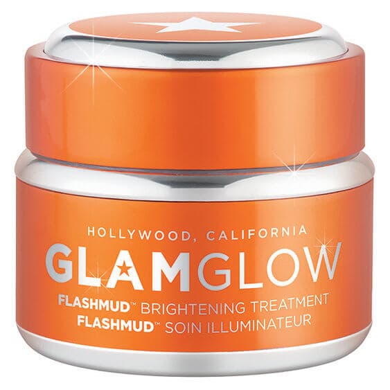Flashmud Brightening Treatment