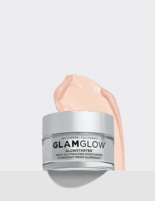 Glowstarter