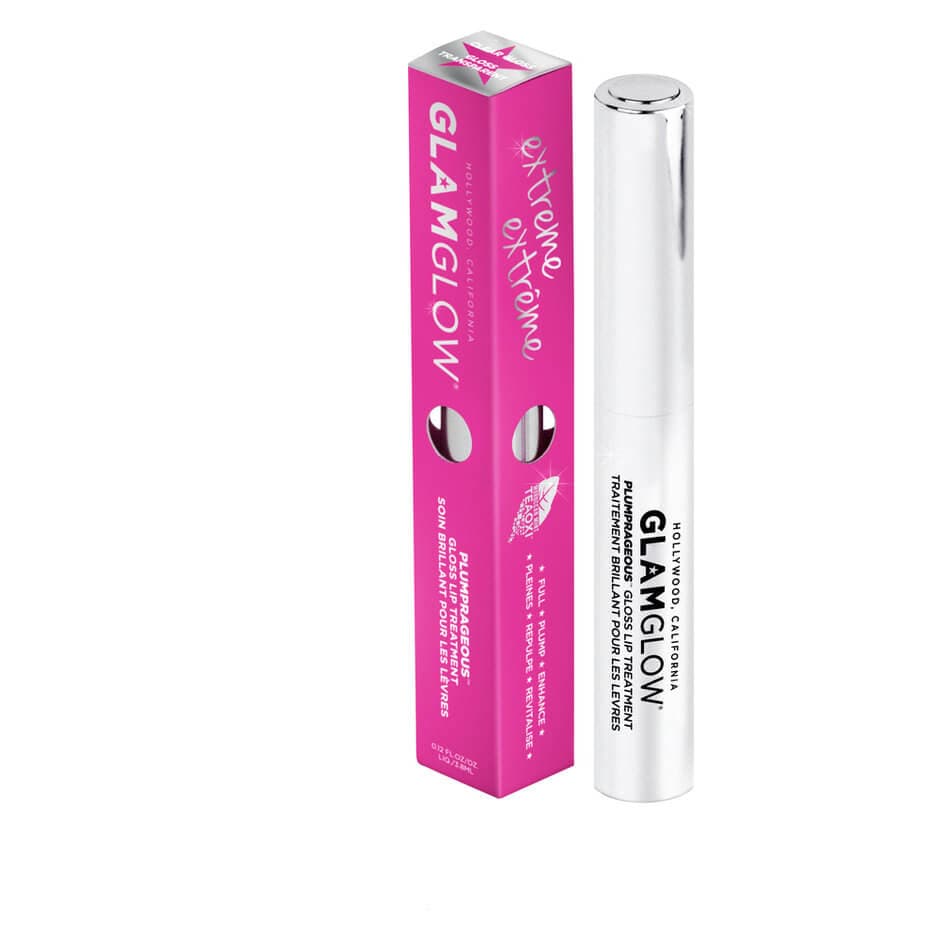 Plumprageous Gloss Lip Treatment