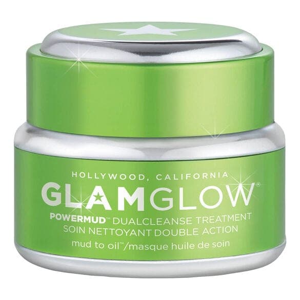 Powermud Dualcleanse Treatment