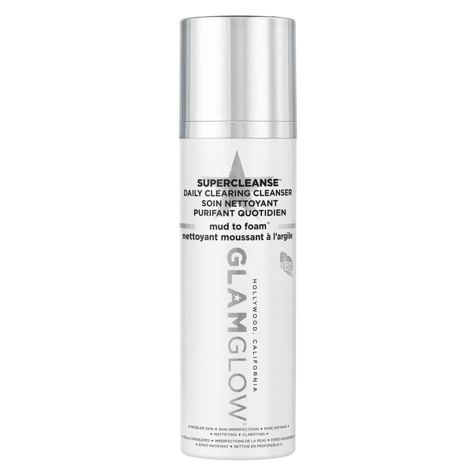 Supercleanse Daily Clearing Cleanser