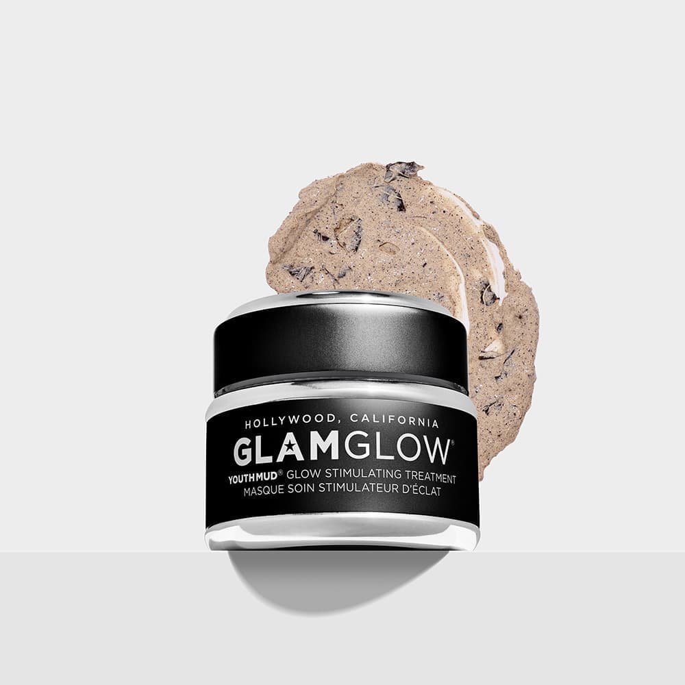 Youthmud Glow Stimulating Treatment Mask