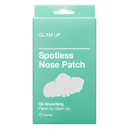 Spotless Nose Patch review