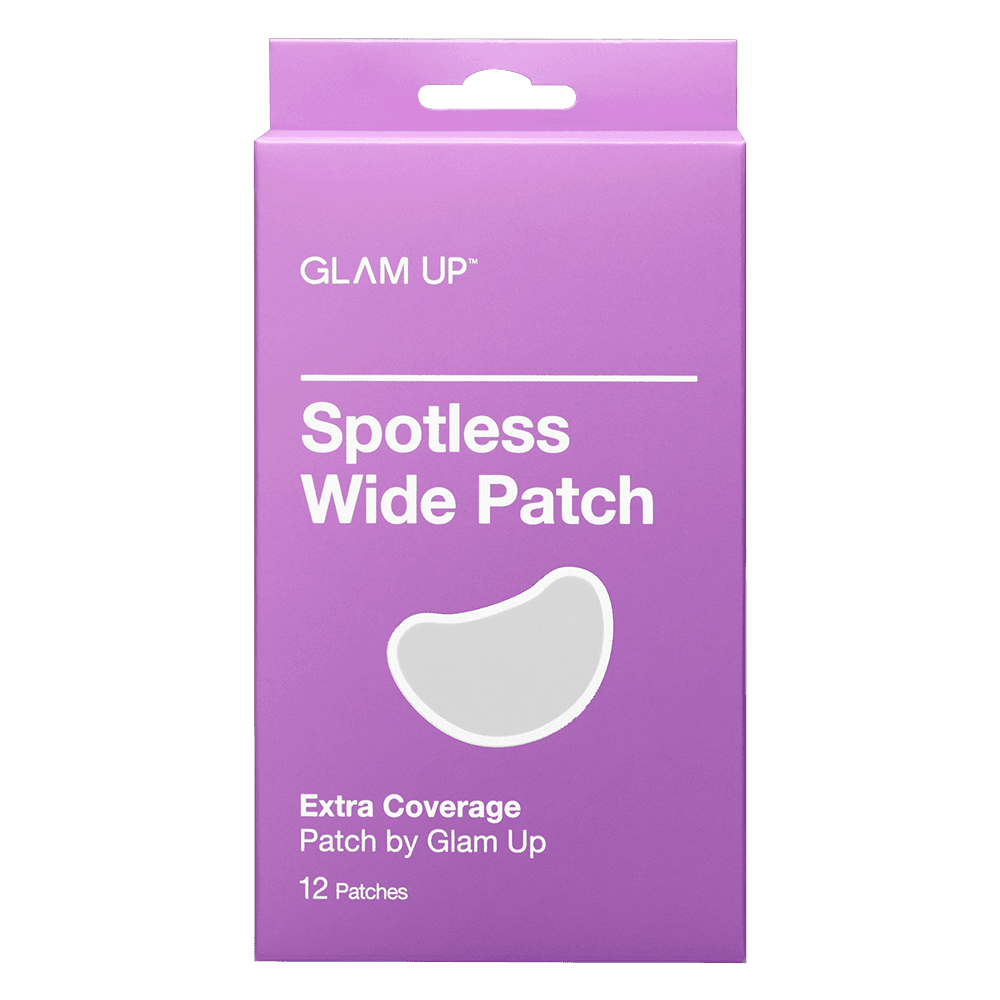 Spotless Wide Patch