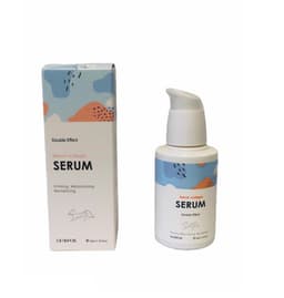Double Effect Retinol +Collagen Serum