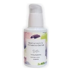 Hyaluronic & Vitamins Serum