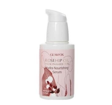 Rosehip Oil + 10% Niacinamide Hydra Nourishing Serum