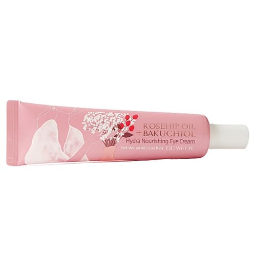 Rosehip Oil + Bakuchiol Hydra Nourishing Eye Cream
