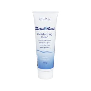 Moisturizing Lotion
