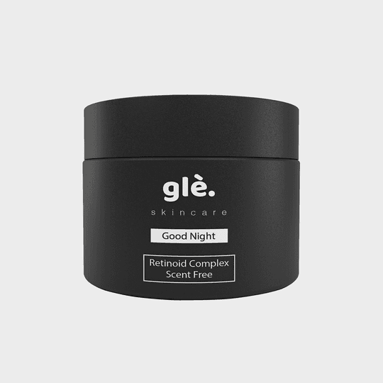 Good Night Retinol Cream