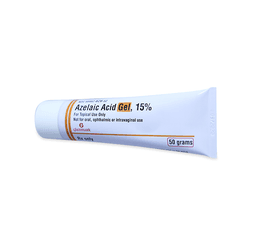 Azelaic Acid Gel 15%
