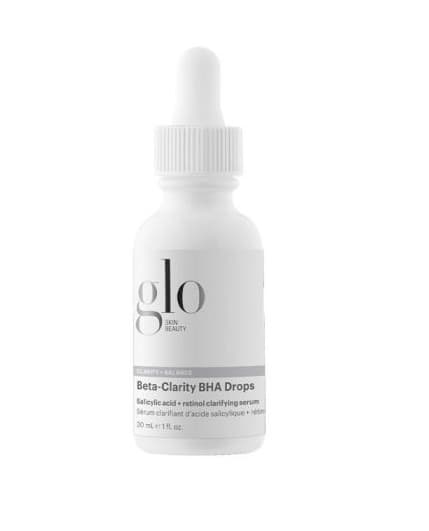 Beta-Clarity BHA Drops