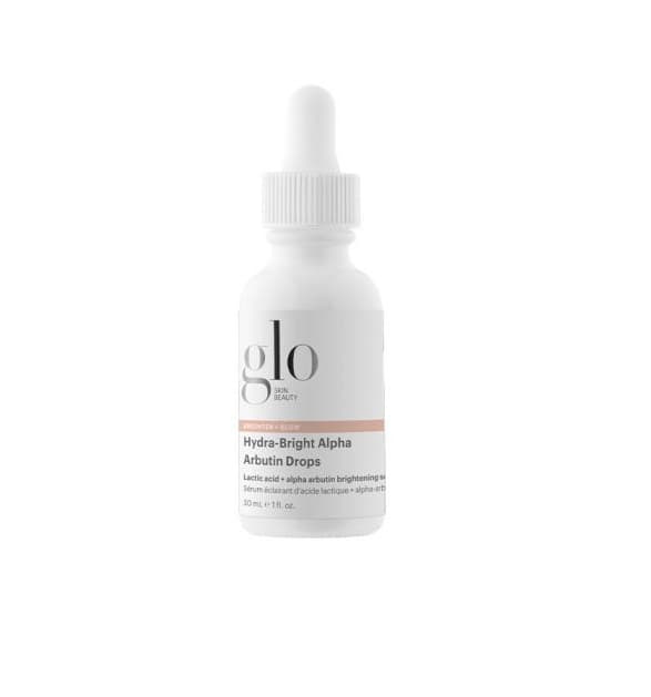 Hydra-Bright Alpha Arbutin Drops
