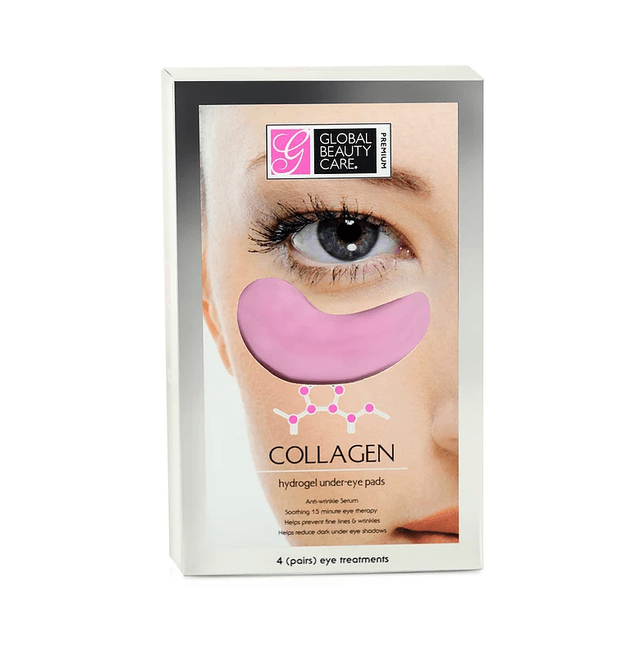 Collagen Hydrogel Under-Eye Pads 