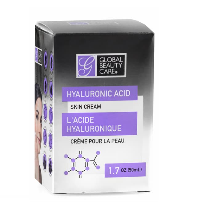 Hyaluronic Acid Cream