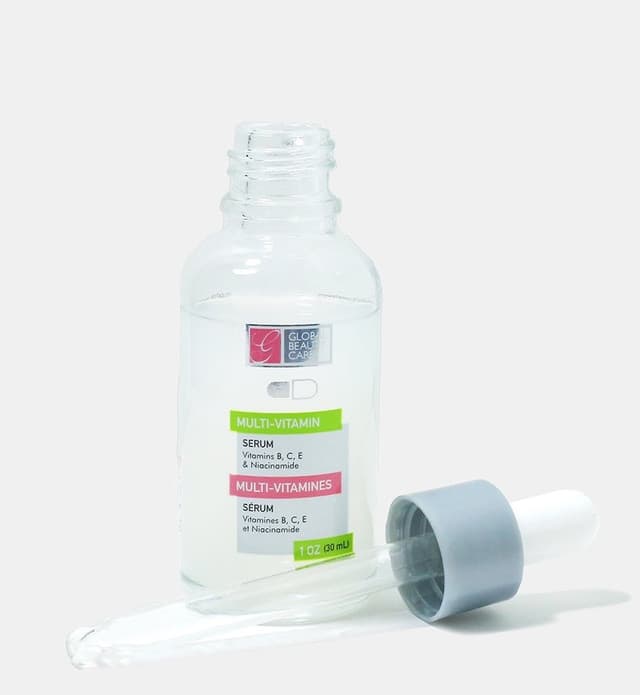 Multi Vitamin Serum