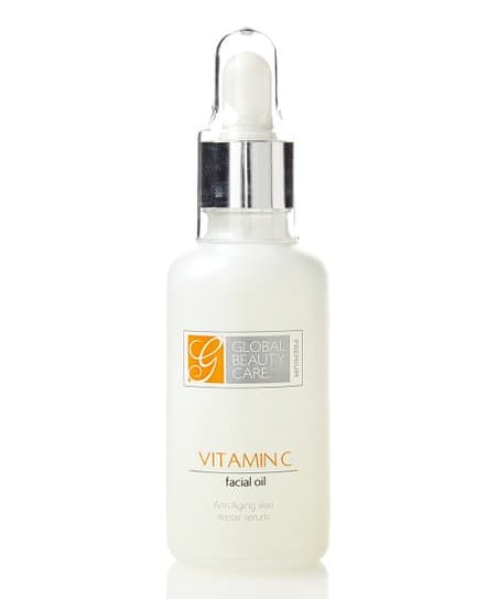 Vitamin C Facial Oil