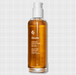 Cleanser Concentrate review