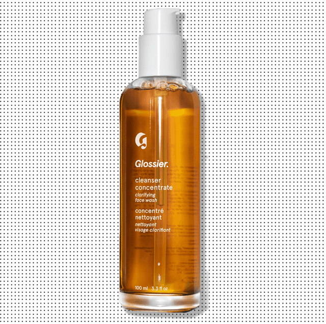 Cleanser Concentrate
