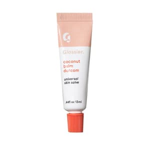 Coconut Balm Dotcom