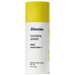 Invisible Shield Daily Sunscreen SPF35