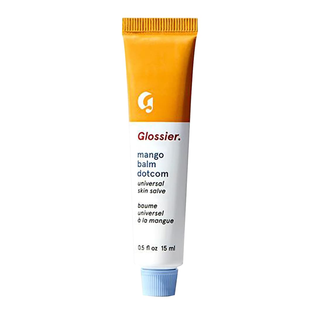 Mango Balm Dotcom