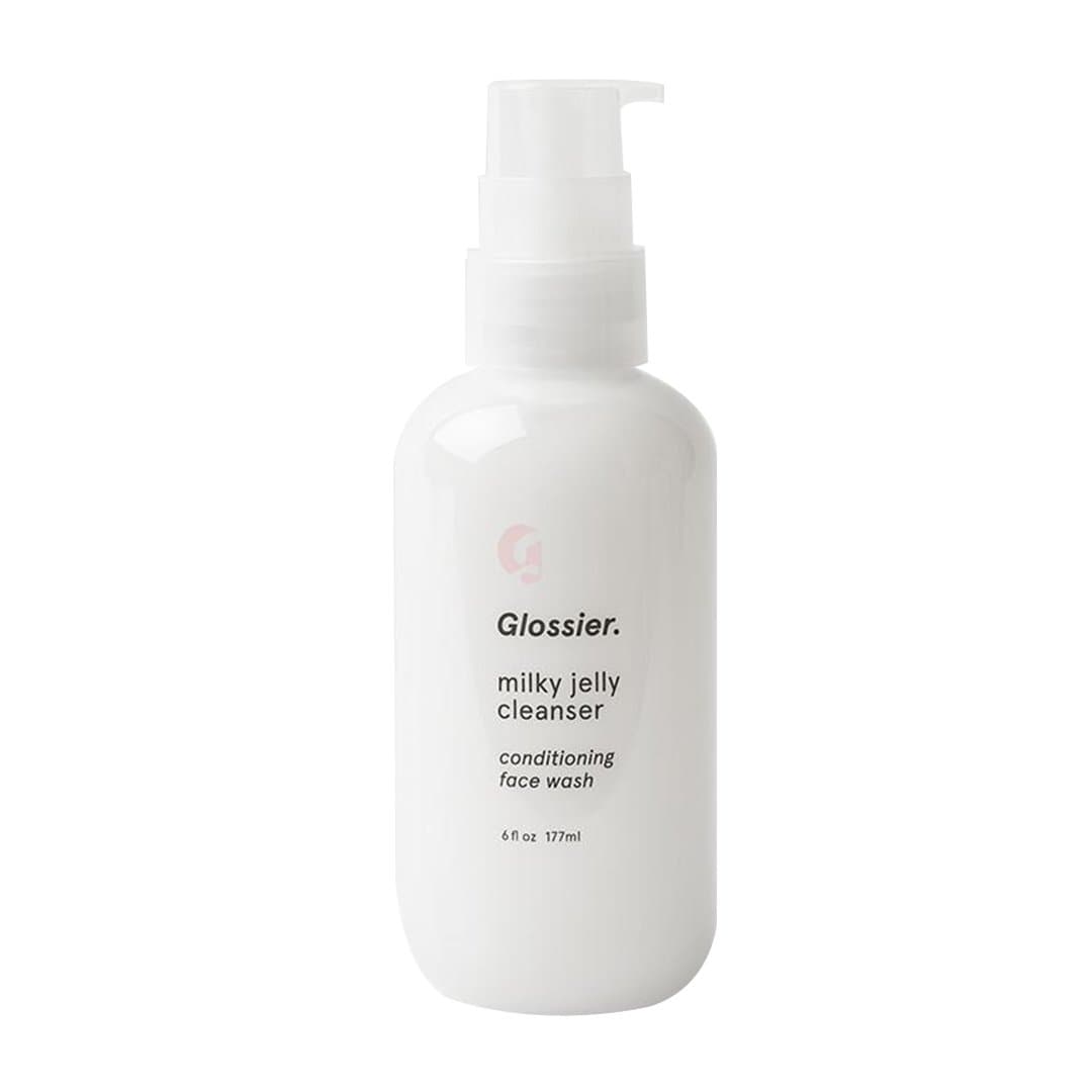 Milky Jelly Cleanser