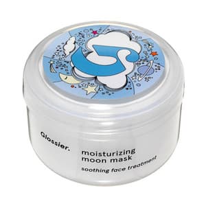 Moisturizing Moon Mask