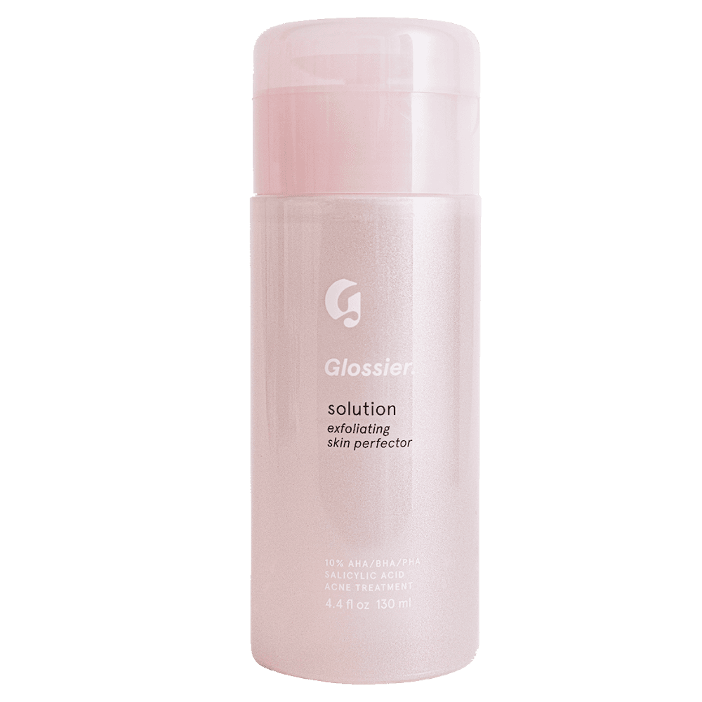 Solution Exfoliating Skin Perfector