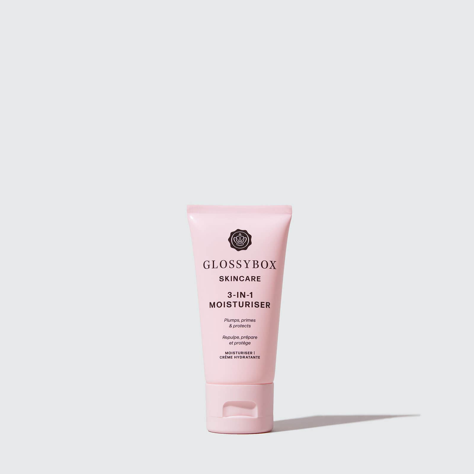 3-in-1 Moisturiser