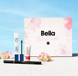 Bella Blossom Limited Edition review