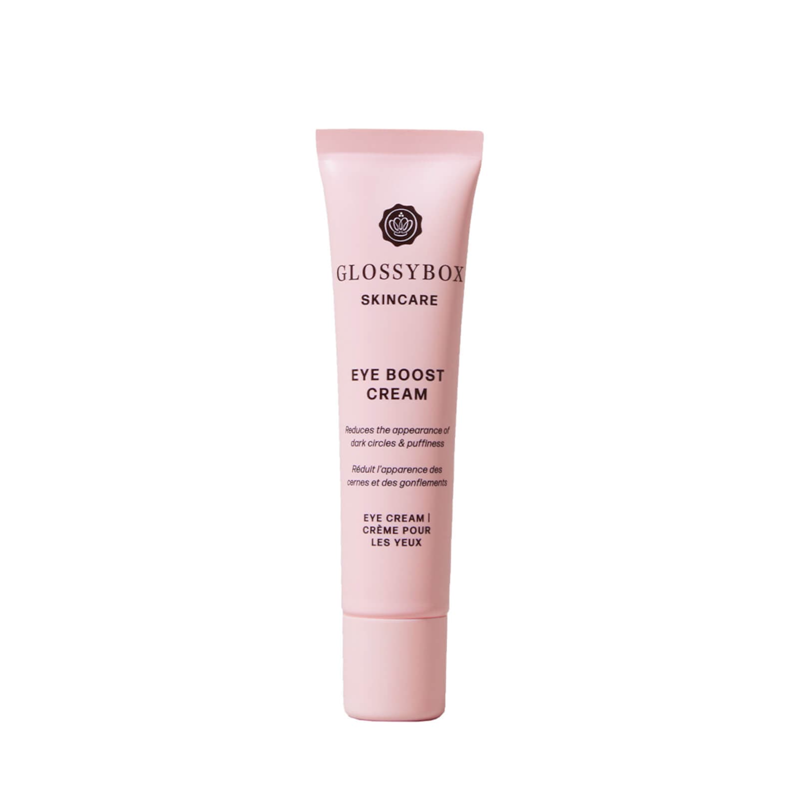 Eye Boost Cream