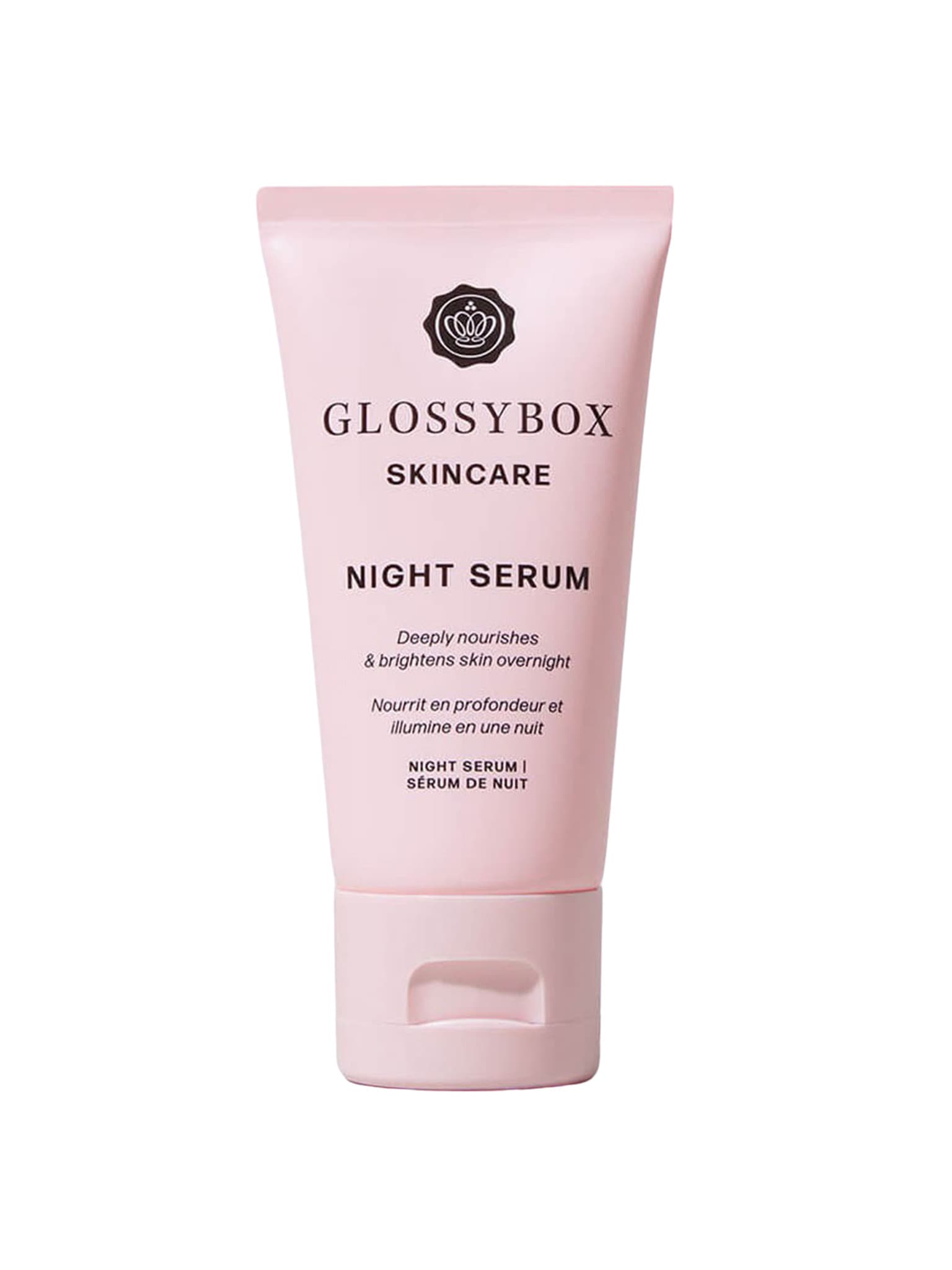 Night Serum