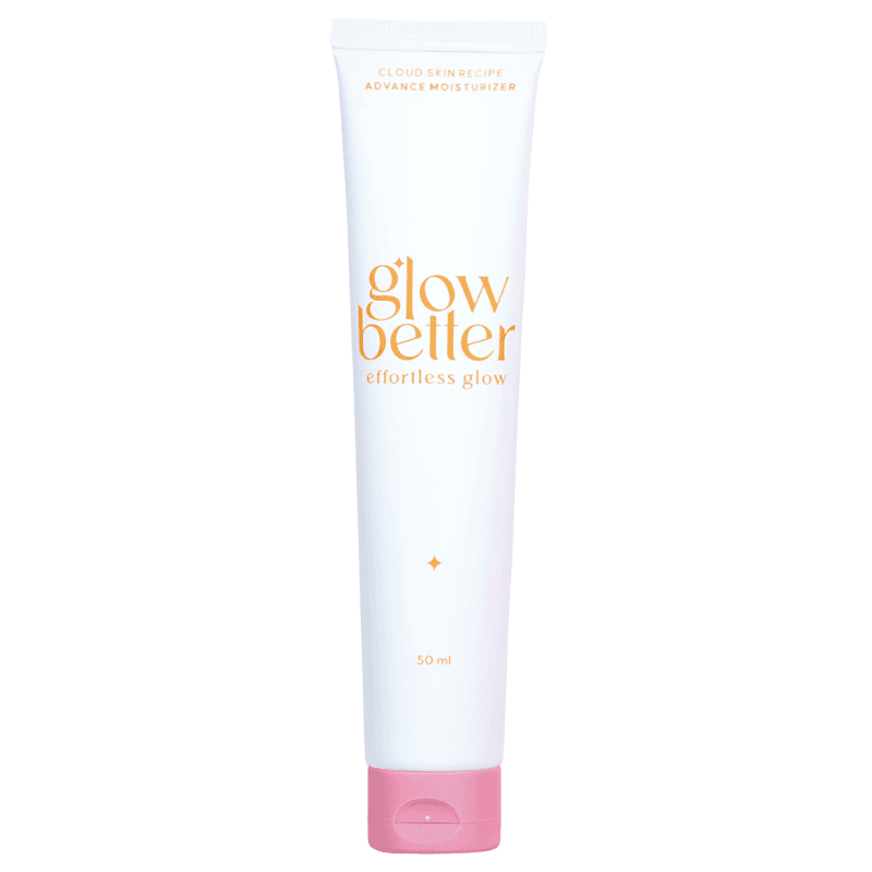 Cloud Skin Recipe Advance Moisturizer