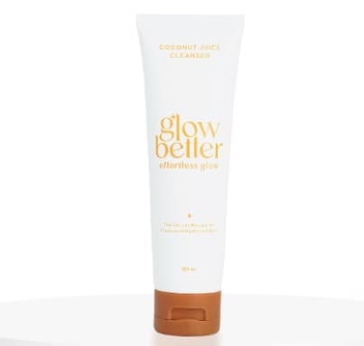 Coconut Juice Cleanser