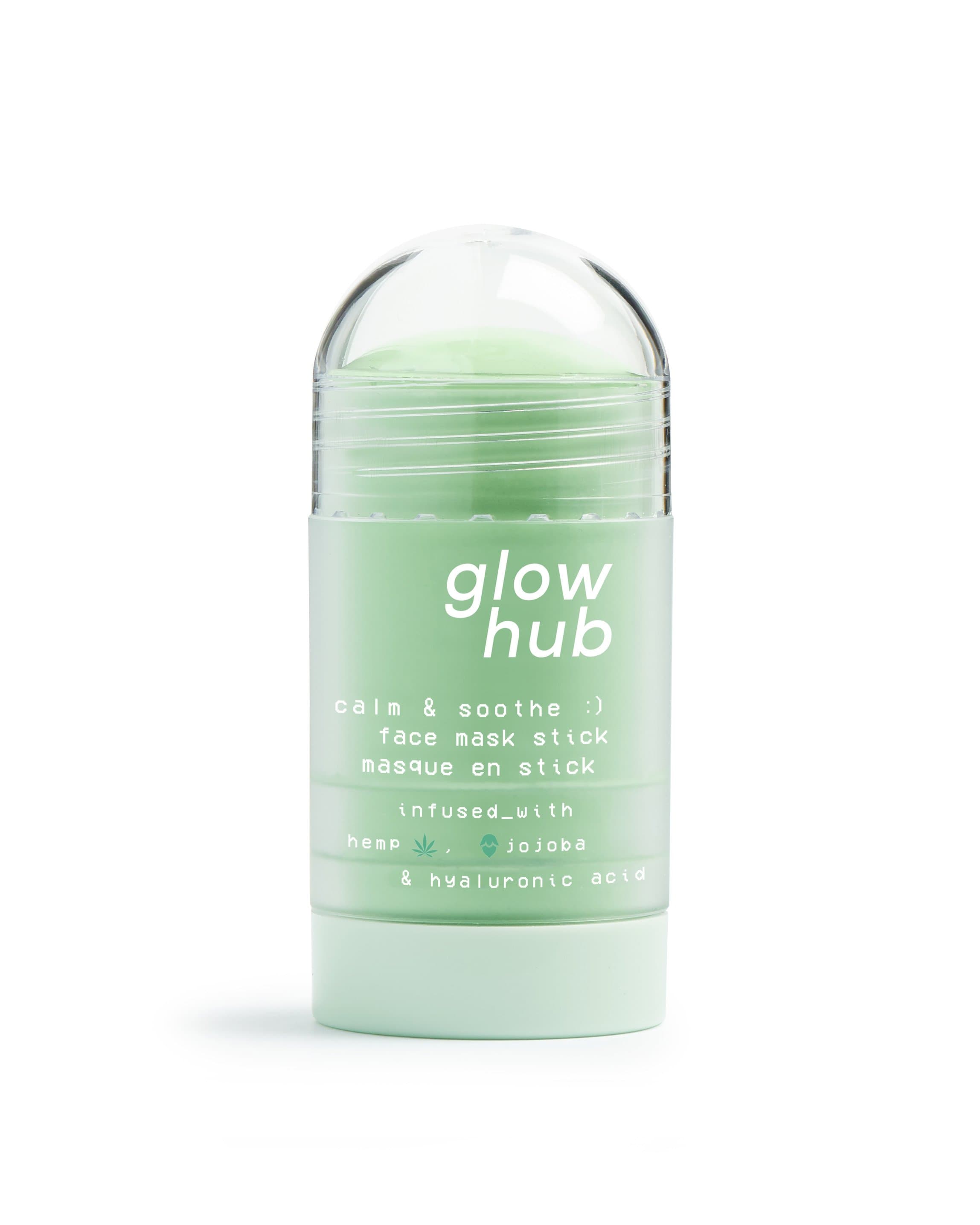 Calm & Soothe Face Mask Stick 