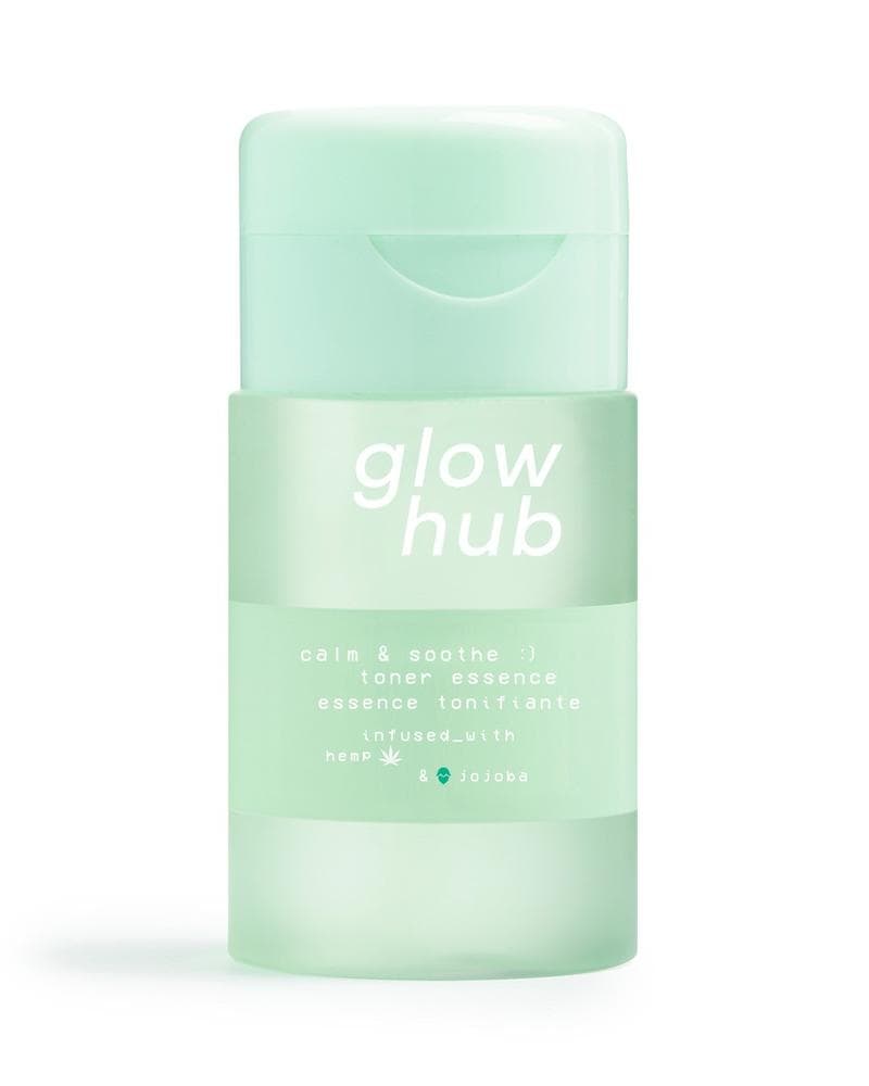 Calm & Soothe Toner Essence