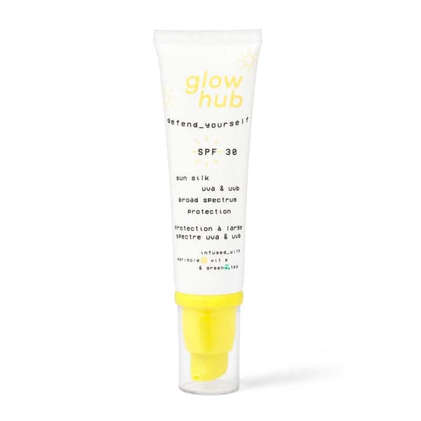 Defend Yourself Sun Silk SPF 30