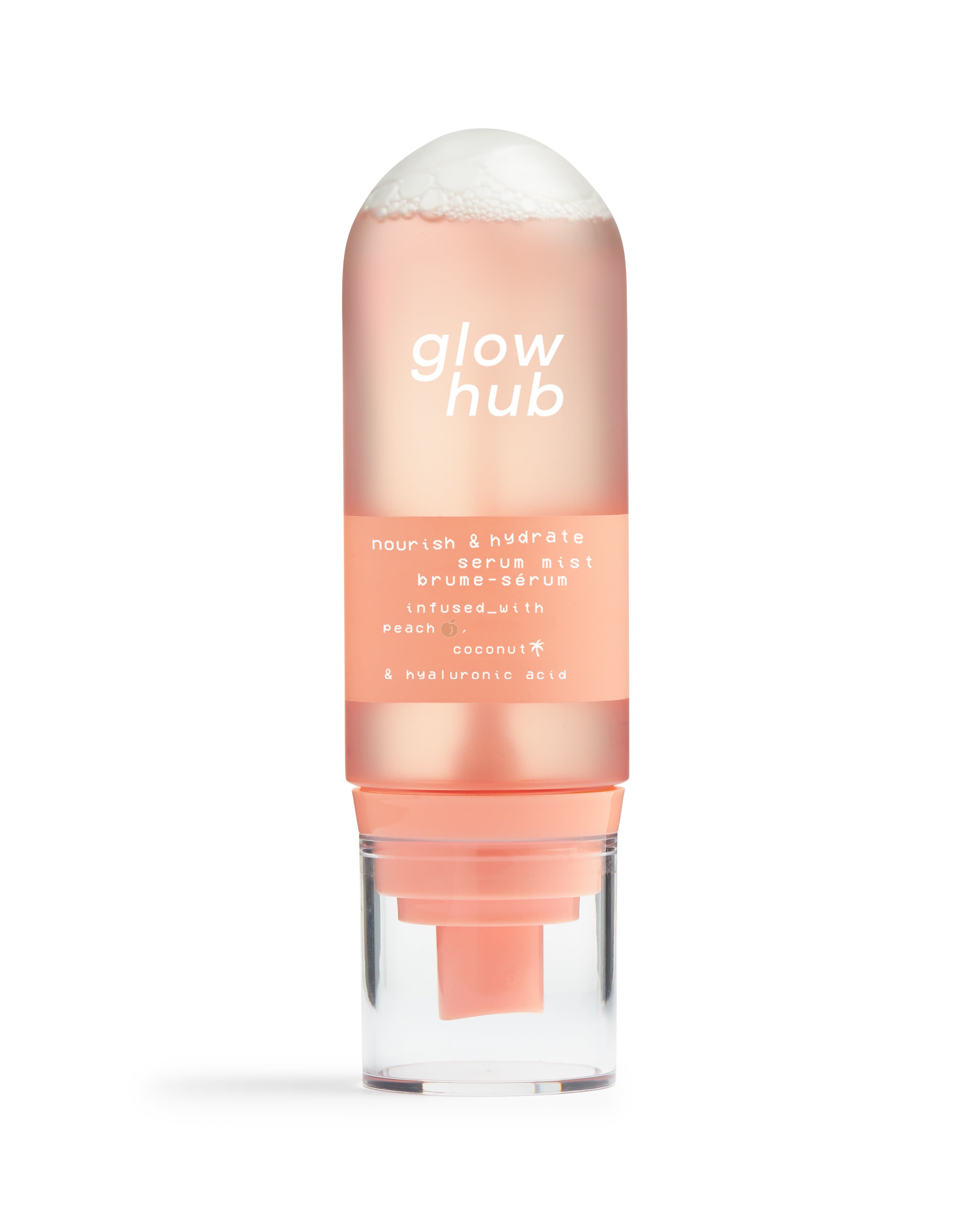 Nourish & Hydrate Serum Mist
