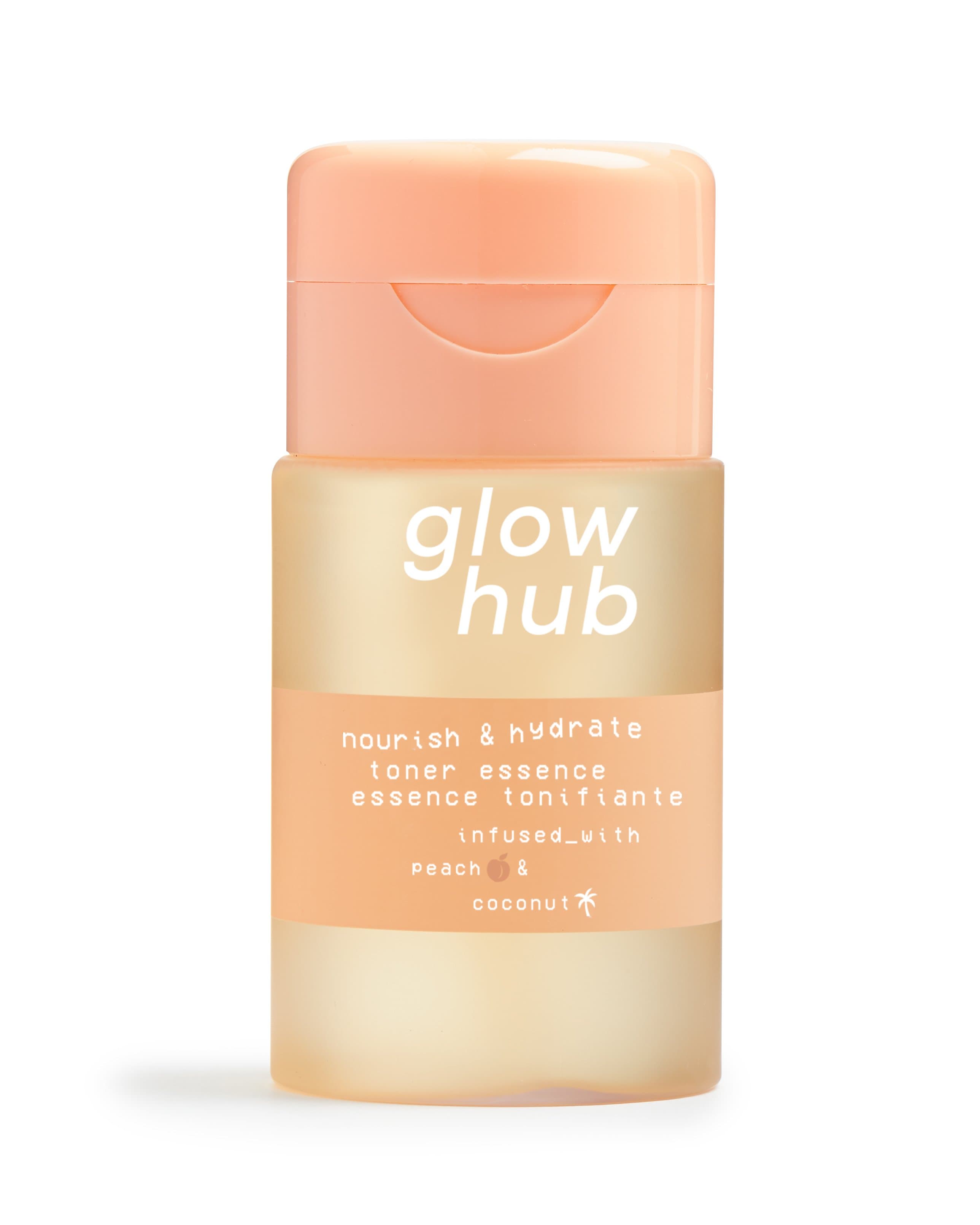 Nourish & Hydrate Toner Essence